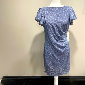 Beautiful Eliza J formal dress